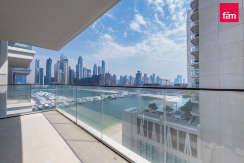 Lägenhet till försäljning i Dubai Harbour, Dubai, UAE 2 sovrum, 116.6 kvm Nr. 722672 - fotografi 16
