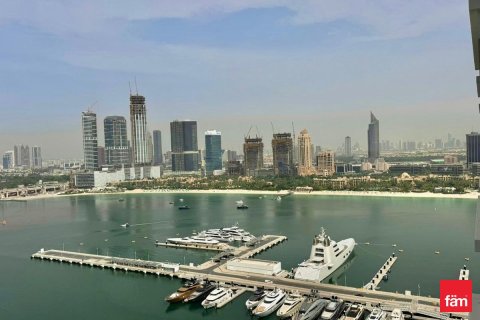 Apartman u gradu Dubai Harbour, UAE 2 spavaće sobe, 116.7 m2 Br. 722672 - Slika 6