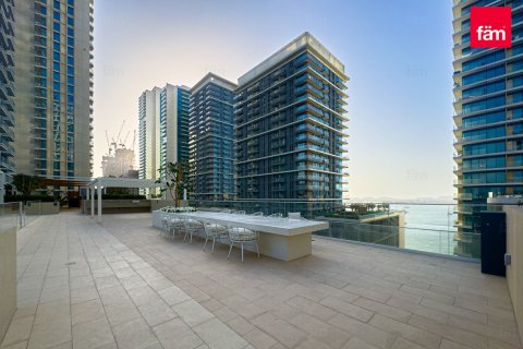 Lägenhet till försäljning i Dubai Harbour, Dubai, UAE 2 sovrum, 116.6 kvm Nr. 722672 - fotografi 8