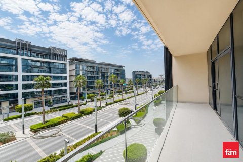 Διαμέρισμα σε City Walk, Dubai, ΗΑΕ 1 υπνοδωμάτιο, 107.7 τ.μ. Αρ. 722674 - φωτογραφία 2