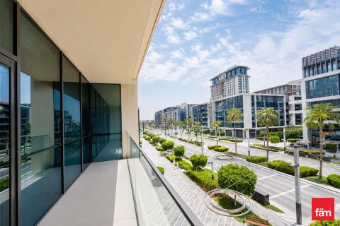 Korter asukohaga City Walk, Dubai, AÜE: 1 magamistoaga, 107.7 m² Nr 722674