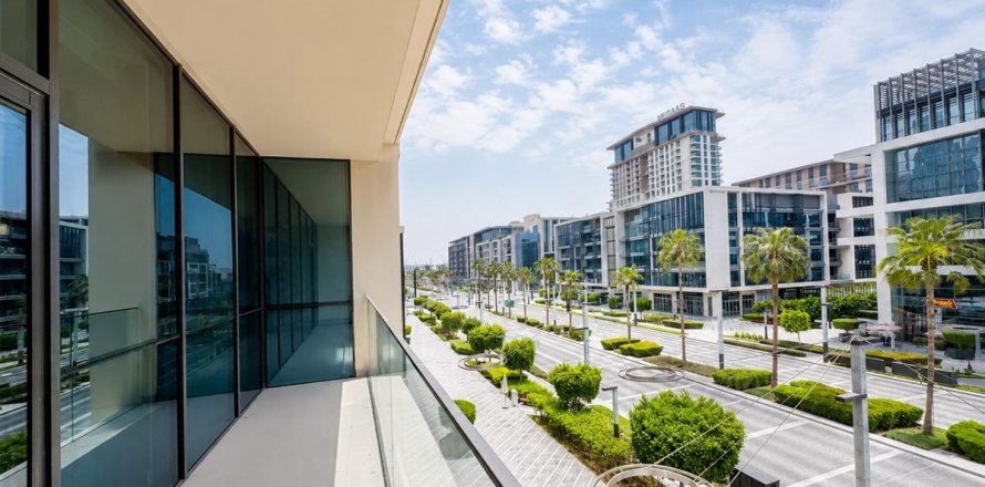 Διαμέρισμα σε City Walk, Dubai, ΗΑΕ 1 υπνοδωμάτιο, 107.7 τ.μ. Αρ. 722674