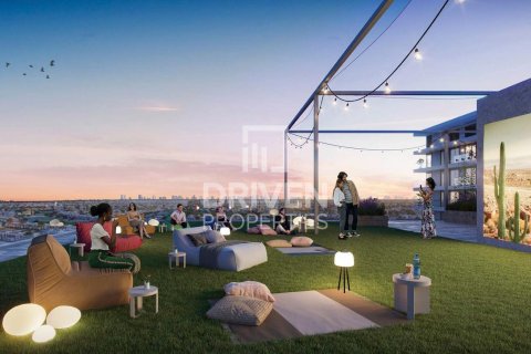 Dubai Hills Estate, Dubai, संयुक्त अरब अमीरात में अपार्टमेंट, 1 बेडरूम, 69 वर्ग मीटर, संख्या 683607 - फ़ोटो 7