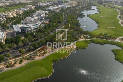 Dubai Hills Estate, Dubai, संयुक्त अरब अमीरात में अपार्टमेंट, 1 बेडरूम, 69 वर्ग मीटर, संख्या 683607 - फ़ोटो 9