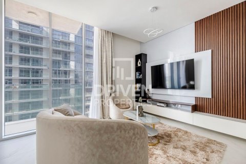 شقة للبيع في مدينة محمد بن راشد، دبي، الإمارات العربية المتحدة 1 غرفة نوم ، 68 متر مربع ، رقم 683599 - صورة 4