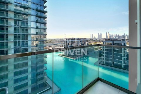 Apartment sa Mohammed Bin Rashid City, Dubai, UAE 1 silid-tulugan, 68 sq.m. № 683599