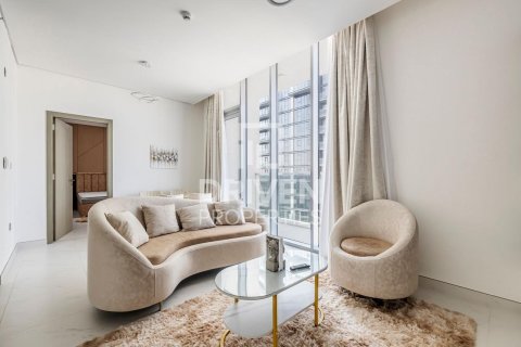 شقة للبيع في مدينة محمد بن راشد، دبي، الإمارات العربية المتحدة 1 غرفة نوم ، 68 متر مربع ، رقم 683599 - صورة 2