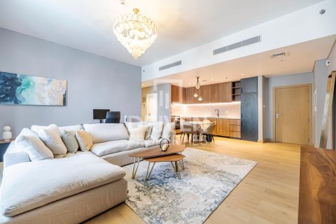 Apartment til salg i Jumeirah, Dubai, UAE 1 soveværelse, 91 kvm № 683606 - foto 2