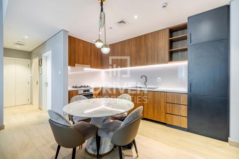 Apartment til salg i Jumeirah, Dubai, UAE 1 soveværelse, 91 kvm № 683606 - foto 11