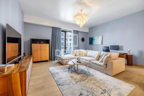 Byt v Jumeirah, Dubai, SAE 1 ložnice, 91 m² Č.: 683606