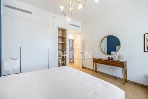 Apartment til salg i Jumeirah, Dubai, UAE 1 soveværelse, 91 kvm № 683606 - foto 6