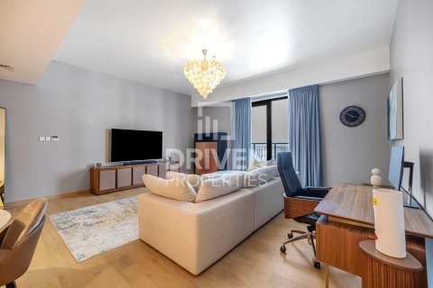 Apartment til salg i Jumeirah, Dubai, UAE 1 soveværelse, 91 kvm № 683606 - foto 3
