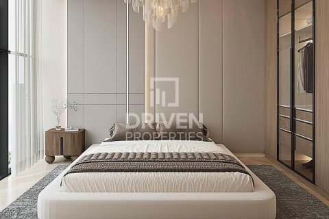 Apartmán v Al Furjan, Dubai, SAE 2 spálne, 130 m2 č. 683609 - Fotografia 8