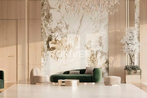 Apartmán v Al Furjan, Dubai, SAE 2 spálne, 130 m2 č. 683609 - Fotografia 3