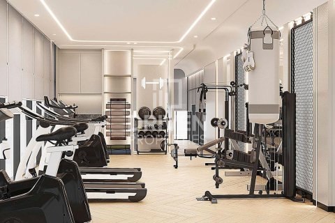 Apartmán v Al Furjan, Dubai, SAE 2 spálne, 130 m2 č. 683609 - Fotografia 9