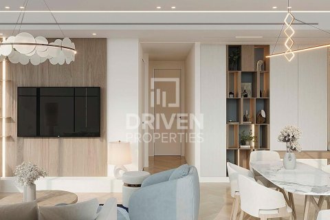 Apartmán v Al Furjan, Dubai, SAE 2 spálne, 130 m2 č. 683609 - Fotografia 6