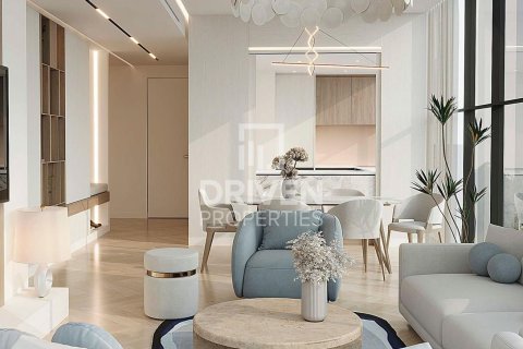 Apartmán v Al Furjan, Dubai, SAE 2 spálne, 130 m2 č. 683609 - Fotografia 5