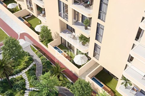 Купити квартиру в Al Furjan, Дубай, ОАЕ 2 спальні, 137м2, № 683608 - фото 8