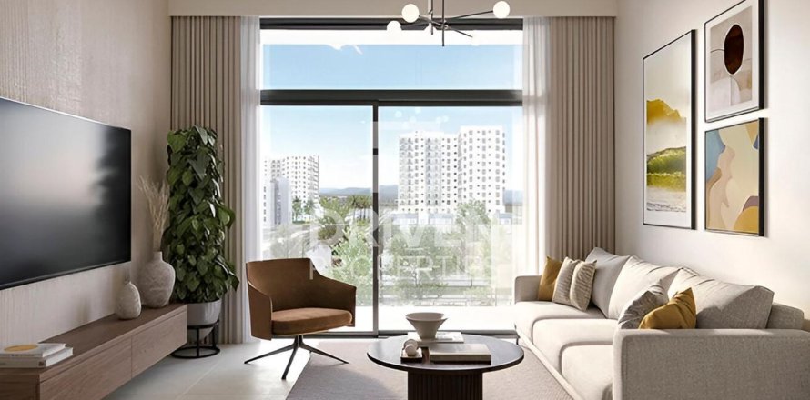 Квартира в Al Furjan, Дубай, ОАЕ 2 спальні, 137м2 № 683608