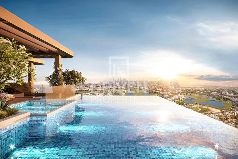 Купити квартиру в Al Furjan, Дубай, ОАЕ 2 спальні, 137м2, № 683608 - фото 9