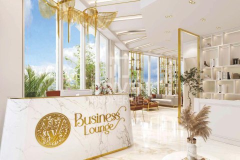 شقة للبيع في Arjan، دبي، الإمارات العربية المتحدة 1 غرفة نوم ، 61 متر مربع ، رقم 683600 - صورة 11