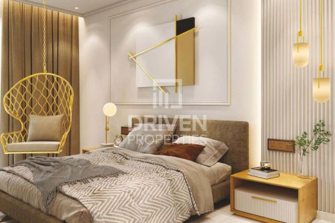 شقة للبيع في Arjan، دبي، الإمارات العربية المتحدة 1 غرفة نوم ، 61 متر مربع ، رقم 683600 - صورة 6
