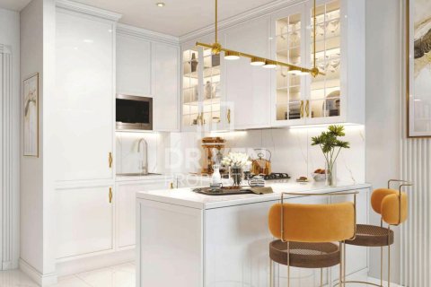 شقة للبيع في Arjan، دبي، الإمارات العربية المتحدة 1 غرفة نوم ، 61 متر مربع ، رقم 683600 - صورة 9