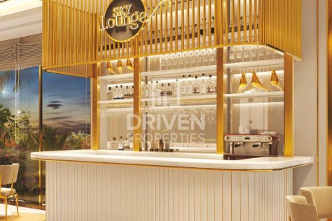 شقة للبيع في Arjan، دبي، الإمارات العربية المتحدة 1 غرفة نوم ، 61 متر مربع ، رقم 683600 - صورة 17