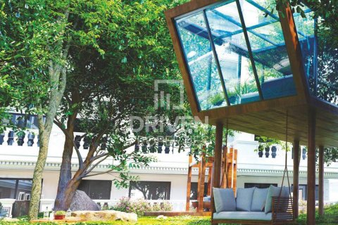 شقة للبيع في Arjan، دبي، الإمارات العربية المتحدة 1 غرفة نوم ، 61 متر مربع ، رقم 683600 - صورة 13