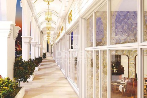 شقة للبيع في Arjan، دبي، الإمارات العربية المتحدة 1 غرفة نوم ، 61 متر مربع ، رقم 683600 - صورة 20