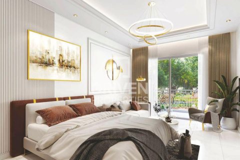 شقة للبيع في Arjan، دبي، الإمارات العربية المتحدة 1 غرفة نوم ، 61 متر مربع ، رقم 683600 - صورة 7