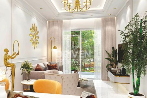 شقة للبيع في Arjan، دبي، الإمارات العربية المتحدة 1 غرفة نوم ، 61 متر مربع ، رقم 683600 - صورة 5