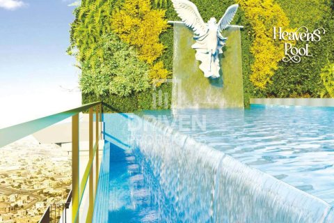 شقة للبيع في Arjan، دبي، الإمارات العربية المتحدة 1 غرفة نوم ، 61 متر مربع ، رقم 683600 - صورة 15