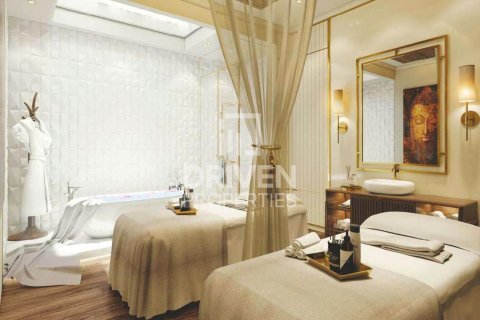 شقة للبيع في Arjan، دبي، الإمارات العربية المتحدة 1 غرفة نوم ، 61 متر مربع ، رقم 683600 - صورة 18