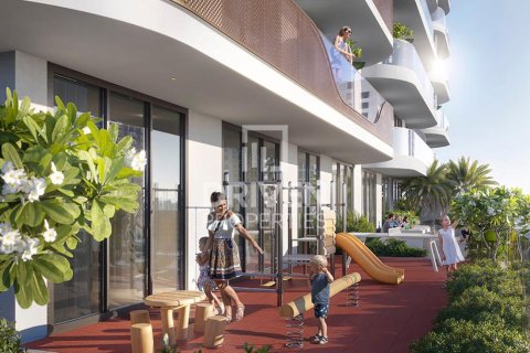 Купити квартиру в Al Furjan, Дубай, ОАЕ 2 спальні, 123м2, № 683601 - фото 2