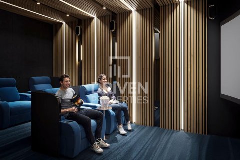 Купити квартиру в Al Furjan, Дубай, ОАЕ 2 спальні, 123м2, № 683601 - фото 4