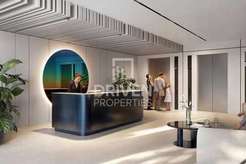 Купити квартиру в Al Furjan, Дубай, ОАЕ 2 спальні, 123м2, № 683601 - фото 6