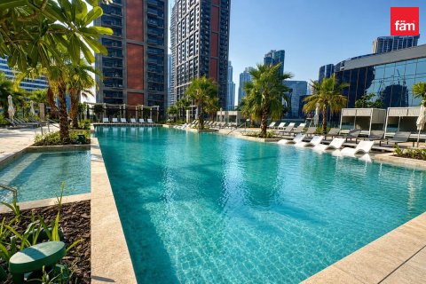 Διαμέρισμα σε Business Bay, Dubai, ΗΑΕ 1 υπνοδωμάτιο, 92.2 τ.μ. Αρ. 740542 - φωτογραφία 11