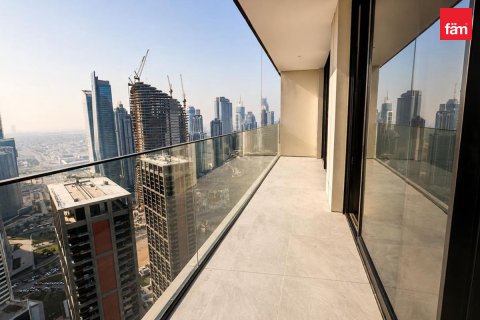 Διαμέρισμα σε Business Bay, Dubai, ΗΑΕ 1 υπνοδωμάτιο, 92.2 τ.μ. Αρ. 740542 - φωτογραφία 8