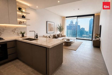 Διαμέρισμα σε Business Bay, Dubai, ΗΑΕ 1 υπνοδωμάτιο, 92.2 τ.μ. Αρ. 740542 - φωτογραφία 2