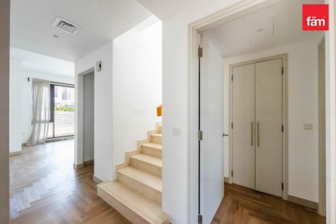 Stadthaus zur Miete in Dubai Hills Estate, Dubai, VAE 4 Schlafzimmer, 228.7 m2 Nr. 740540 - Foto 11