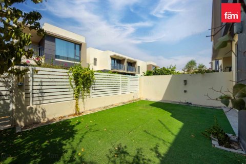 Stadthaus zur Miete in Dubai Hills Estate, Dubai, VAE 4 Schlafzimmer, 228.7 m2 Nr. 740540 - Foto 9