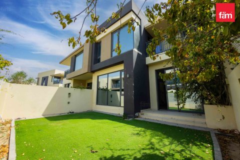Stadthaus in Dubai Hills Estate, Dubai, VAE: 4 Schlafzimmer, 228.7 m2 Nr. 740540