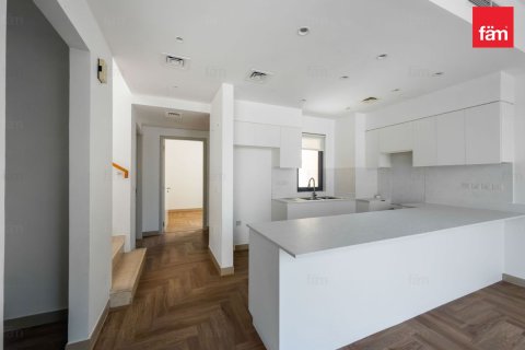 Stadthaus zur Miete in Dubai Hills Estate, Dubai, VAE 4 Schlafzimmer, 228.7 m2 Nr. 740540 - Foto 4