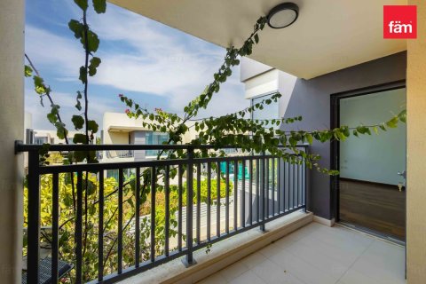 Stadthaus zur Miete in Dubai Hills Estate, Dubai, VAE 4 Schlafzimmer, 228.7 m2 Nr. 740540 - Foto 28