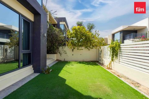 Stadthaus zur Miete in Dubai Hills Estate, Dubai, VAE 4 Schlafzimmer, 228.7 m2 Nr. 740540 - Foto 10
