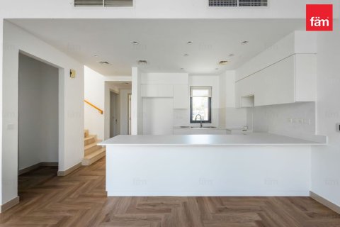 Stadthaus zur Miete in Dubai Hills Estate, Dubai, VAE 4 Schlafzimmer, 228.7 m2 Nr. 740540 - Foto 5