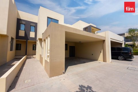 Stadthaus zur Miete in Dubai Hills Estate, Dubai, VAE 4 Schlafzimmer, 228.7 m2 Nr. 740540 - Foto 29