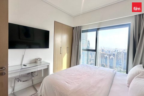 Byt v Downtown Dubai (Downtown Burj Dubai), SAE 3 ložnice, 122.5 m² Č.: 740546 - fotografie 10
