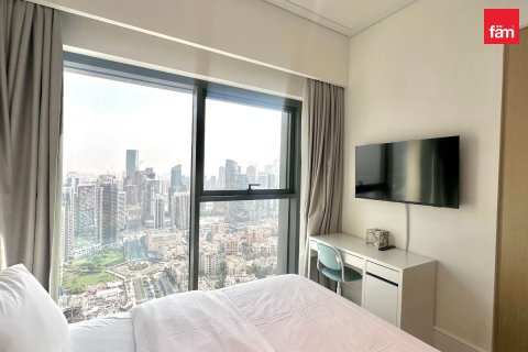 Byt v Downtown Dubai (Downtown Burj Dubai), SAE 3 ložnice, 122.5 m² Č.: 740546 - fotografie 9